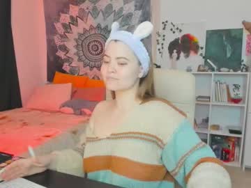 Purehanna June 06, 2025 Chaturbate stream image