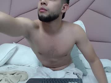 Stevejones_ June 06, 2025 Chaturbate stream image