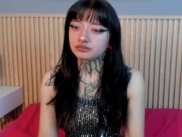 Z4firoo June 06, 2025 Chaturbate stream image