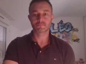 Amor_75 June 06, 2025 Chaturbate stream image