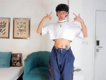 King_Marshall June 06, 2025 Chaturbate stream image