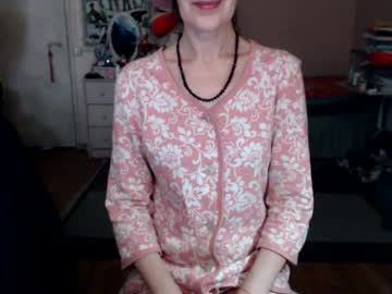 Kiuminberry June 06, 2025 Chaturbate stream image