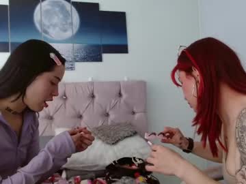 Meloddy_Collins June 06, 2025 Chaturbate stream image