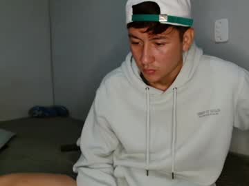 Pervyrodrigo June 06, 2025 Chaturbate stream image
