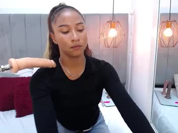 Salome_Williams_1 June 06, 2025 Chaturbate stream image