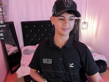 Alejoo_Storm June 06, 2025 Chaturbate stream image