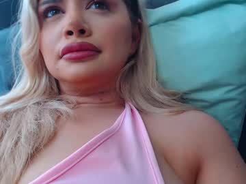 Amberseyes June 06, 2025 Chaturbate stream image