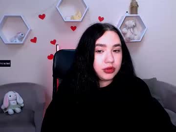 Dark_Eliza June 06, 2025 Chaturbate stream image
