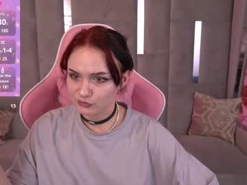 Fierceandfree June 06, 2025 Chaturbate stream image