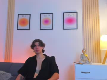 Goth_Liam777 June 06, 2025 Chaturbate stream image