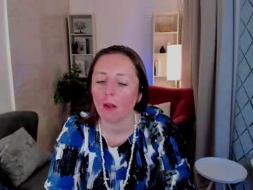 Julia_Muse June 06, 2025 Chaturbate stream image