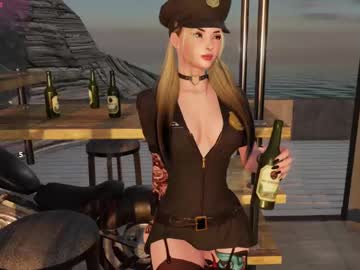 Lady_Butterfly19 June 06, 2025 Chaturbate stream image