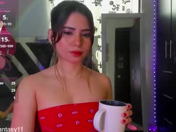 Lilymoon_333 June 06, 2025 Chaturbate stream image
