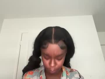 Missjuicyfee June 06, 2025 Chaturbate stream image