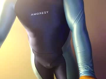 Spndxslmr June 06, 2025 Chaturbate stream image