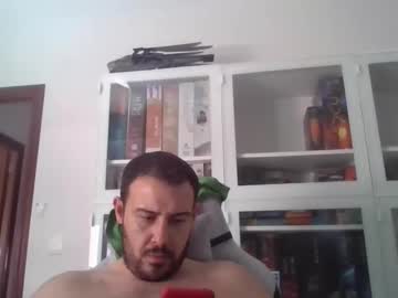 Stark_86 June 06, 2025 Chaturbate stream image