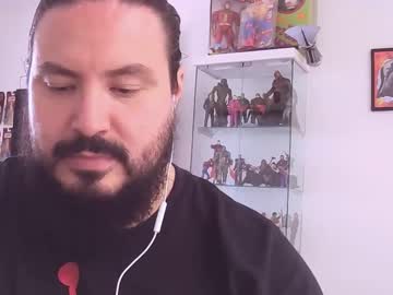 Alextambet June 06, 2025 Chaturbate stream image