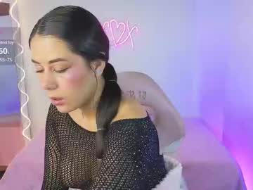 Bella__Tay June 06, 2025 Chaturbate stream image