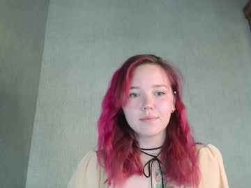 Billie_Kris June 06, 2025 Chaturbate stream image