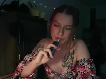 Gingercutepie June 06, 2025 Chaturbate stream image