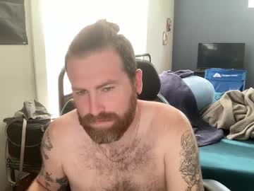 Hard_Irishman June 06, 2025 Chaturbate stream image