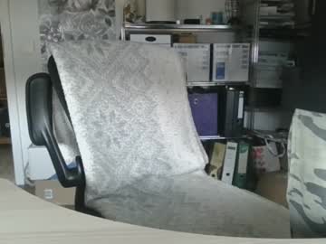 Hazeonsnuff June 06, 2025 Chaturbate stream image