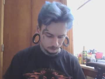 Midnight_1flame June 06, 2025 Chaturbate stream image