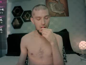 Mike_Foro June 06, 2025 Chaturbate stream image
