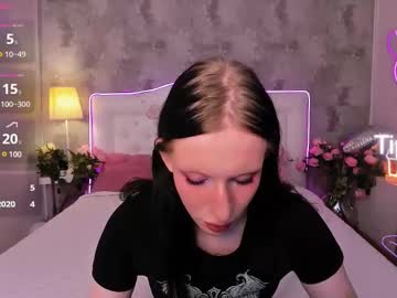 Queenmcg June 06, 2025 Chaturbate stream image