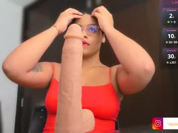 Sussi_Sotto June 06, 2025 Chaturbate stream image