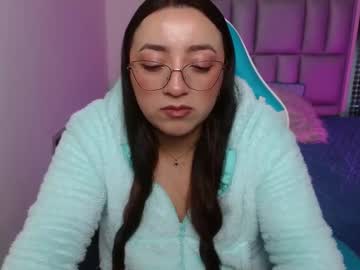 Viollet_Rosse June 06, 2025 Chaturbate stream image