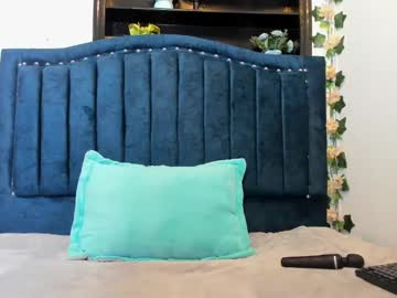 Amber_Russell_ June 06, 2025 Chaturbate stream image