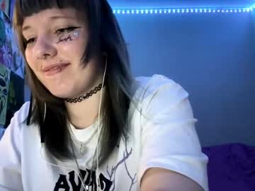 Flairgoley June 06, 2025 Chaturbate stream image