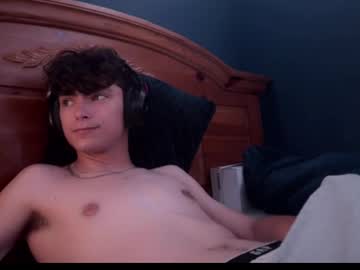 Moserb_1 June 06, 2025 Chaturbate stream image
