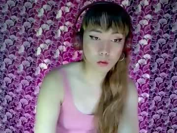 Red_Kitsune69 June 06, 2025 Chaturbate stream image
