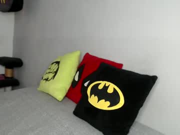 Rocio_Joan June 06, 2025 Chaturbate stream image