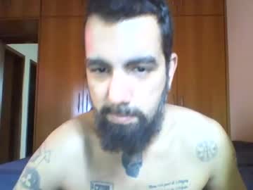 Roninx13 June 06, 2025 Chaturbate stream image