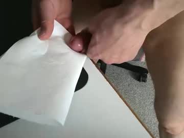 Sandydk June 06, 2025 Chaturbate stream image