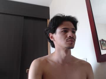 Silentvibe_18 June 06, 2025 Chaturbate stream image