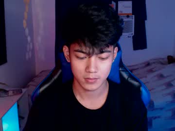 Xaldrian_Destroyer June 06, 2025 Chaturbate stream image