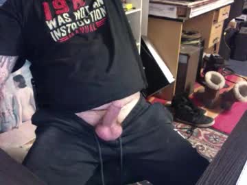 Arthurdexterbradly June 06, 2025 Chaturbate stream image