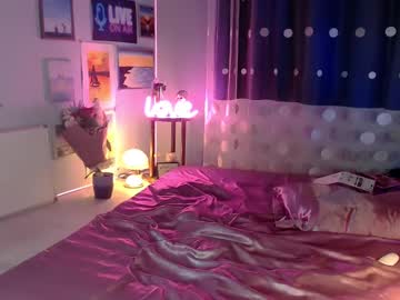 Bellaqueen0701 June 06, 2025 Chaturbate stream image