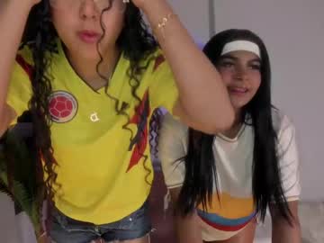 Bianca_Coof June 06, 2025 Chaturbate stream image