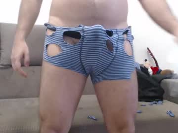 Billystrip June 06, 2025 Chaturbate stream image