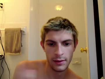 Johnresmain June 06, 2025 Chaturbate stream image
