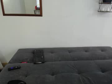 Laura_X19 June 06, 2025 Chaturbate stream image