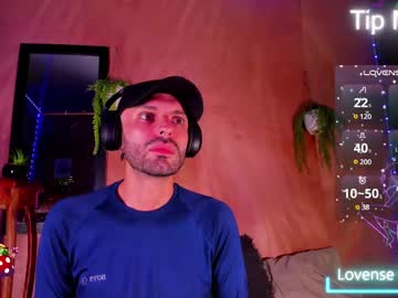 Leiko_Hot02 June 06, 2025 Chaturbate stream image