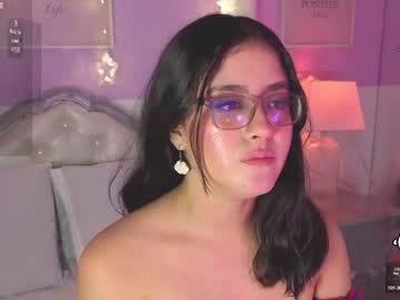 Lillianderson June 06, 2025 Chaturbate stream image