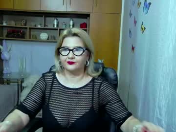Lucillefenlys June 06, 2025 Chaturbate stream image