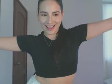 Pia_Ranses June 06, 2025 Chaturbate stream image